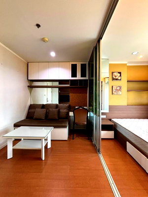 คอนโดให้เช่า : 🦋RB23183 ให้เช่าถูกมาก📢ลุมพินี พาร์ค รัตนาธิเบศร์ - งามวงศ์วาน👉แอดไลน์ @714txlxc( มี @ ด้วย) แอดมินตอบไว 