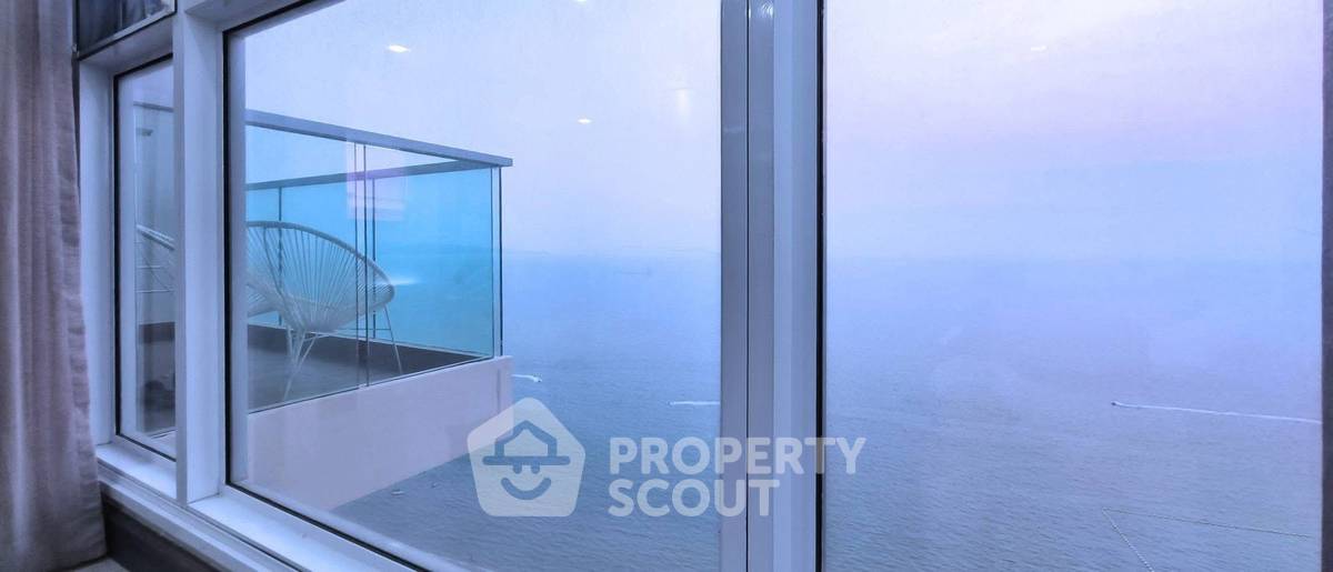 รูป คอนโด 1-ห้องนอน ที่ ซีตัส บีชฟรอนท์ ใกล้ หาดจอมเทียน (ID 2632233) - รูปที่ 10/13