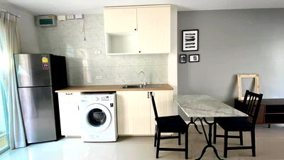 ทาวน์โฮมให้เช่า : 🟨🟧🟥HBN0008-02 ทาวน์โฮมอินดี้ 2 บางนา กม.7💌LINE : @274bgkdg🟥🟧🟨