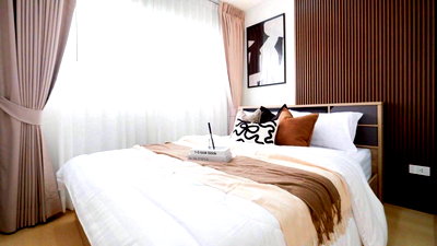 Condos for sale ikea bangna : ✅ S-LPMEG135 ✅ Line : @p2nproperty