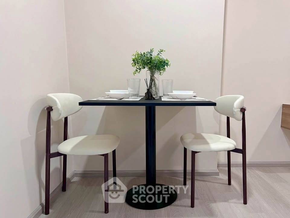 รูป คอนโด 1-ห้องนอน ที่ เดอะ เบลกราเวีย แอท รัชดา-ลาดพร้าว 15 ใกล้ MRT รัชดาภิเษก (ID 2632045) - รูปที่ 4/8