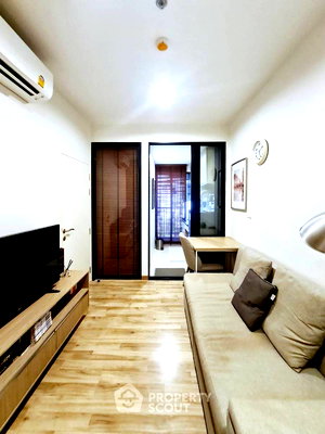 Condos for sale : 1-BR Condo at Niche Mono Sukhumvit-Bearing near BTS Bearing (ID 1494441)