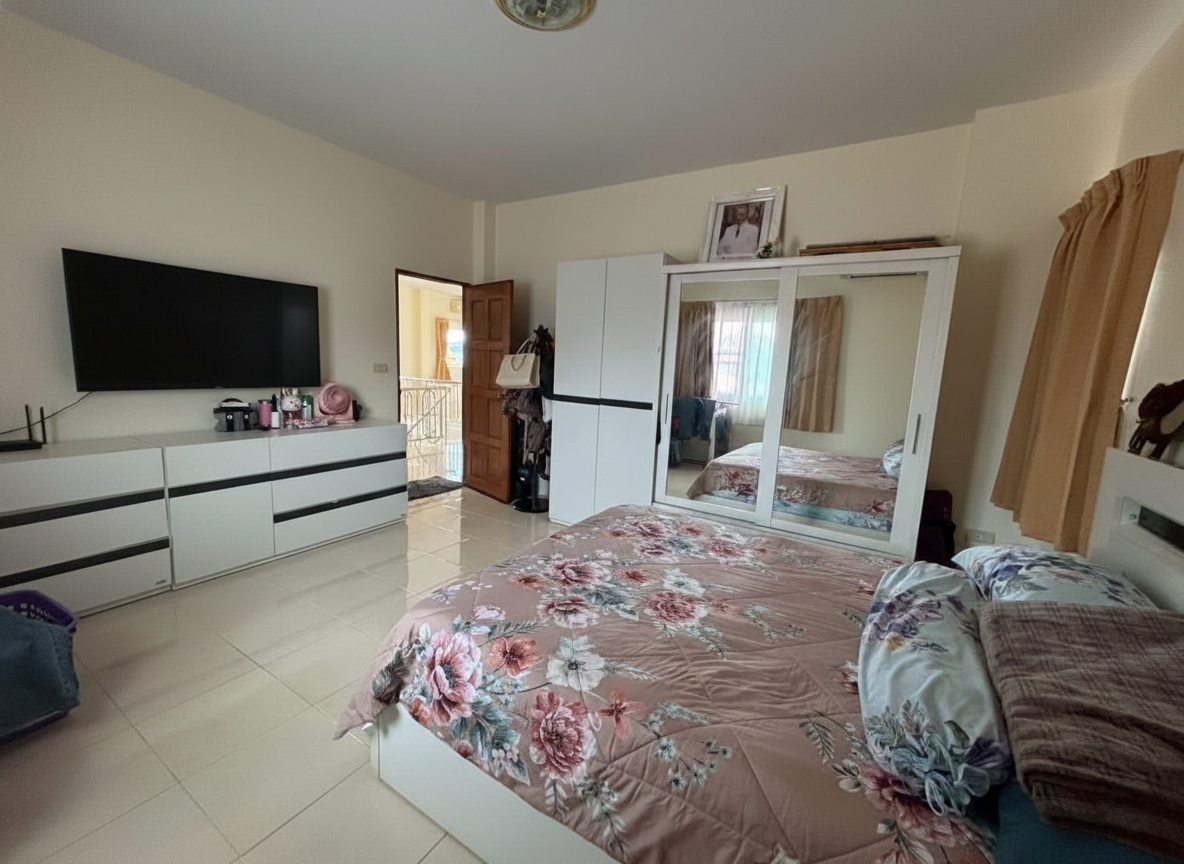 รูป House for sale in East Pattaya with 3 Bedrooms - รูปที่ 11/14