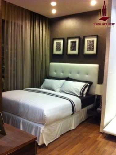 1-bed condo for rent, 30 sqm, Ivy Ampio