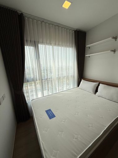 MN3392 ให้เช่าคอนโด แชปเตอร์ วัน สปาร์ค จรัญ