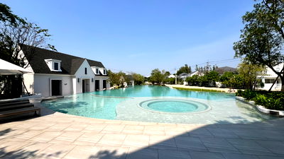 เช่าบ้านเดี่ยว มาร์เก็ต วิลเลจ สุวรรณภูมิ : บ้านเช่าพร้อมอยู่ ชัยพฤกษ์ บางนา กม.15