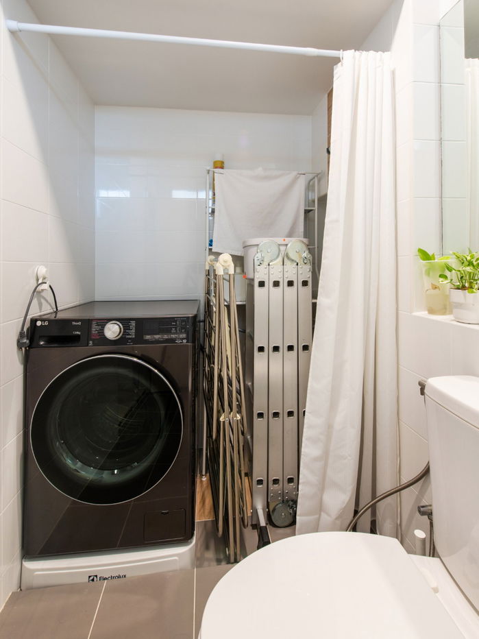 รูป 💚💜🩵HBN0253-03 บ้านแฝดแกรนด์ พลีโน่ เมกา บางนา 🧷LINE : @406ajtpt 🩵💜💚 - รูปที่ 39/57