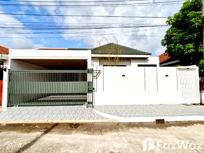 บ้านเดี่ยว เมืองภูเก็ต ภูเก็ต : ขาย บ้านเดี่ยว 3 ห้องนอน ในโครงการ เจ้าฟ้าการ์เด้นท์โฮม 3 5671011