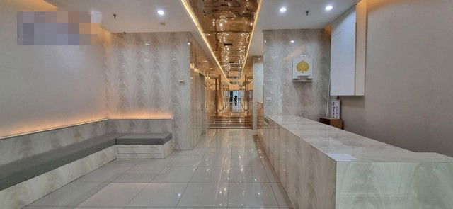 รูป OF0492 อาคารออฟฟิศให้เช่า วิลล่า ราชเทวี กรุงเทพมหานคร - รูปที่ 1/8