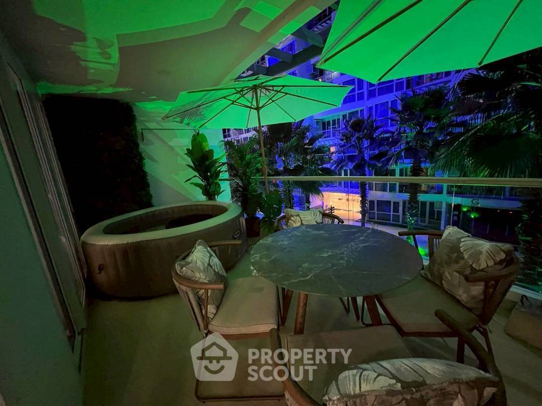 รูป คอนโด 2-ห้องนอน ที่ แกรนด์ อเวนิว พัทยา ใกล้ พัทยาใต้ (ID 2466888) - รูปที่ 3/6