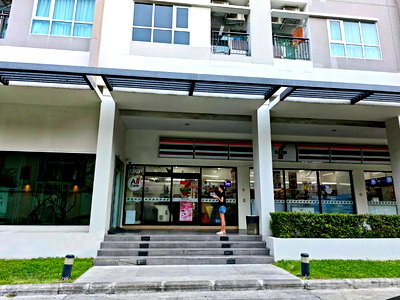 คอนโดให้เช่า : MW๙๐🔴🟢🟡กดปุ่มแอดไลน์ได้เลยนะคะ🔴💥💎Aspire Rama 4 