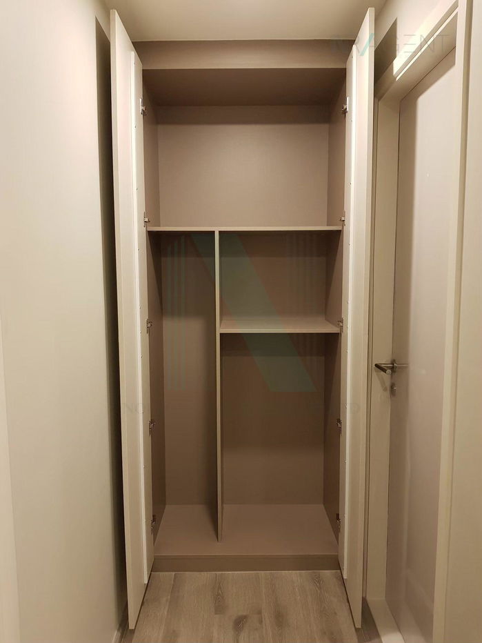 รูป 🎊 ให้เช่า ATTITUDE BEARING 32 ตรม 1 ห้องนอน  ชั้น 3 ใกล้ BTS แบริ่ง - รูปที่ 7/8