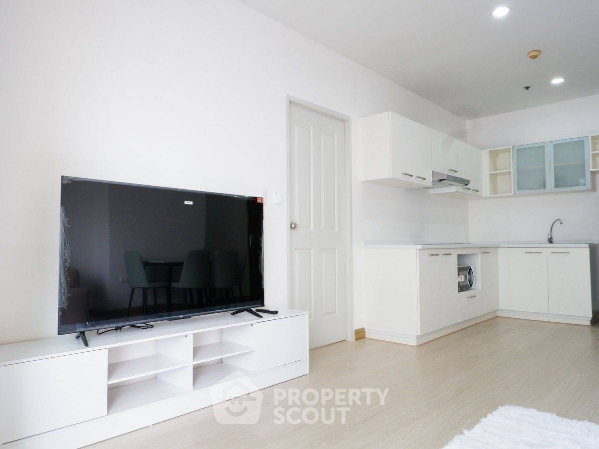 รูป คอนโด 1-ห้องนอน ที่ เดอะ คอมพลีท ราชปรารภ ใกล้ ARL ราชปรารภ (ID 2632068) - รูปที่ 5/11