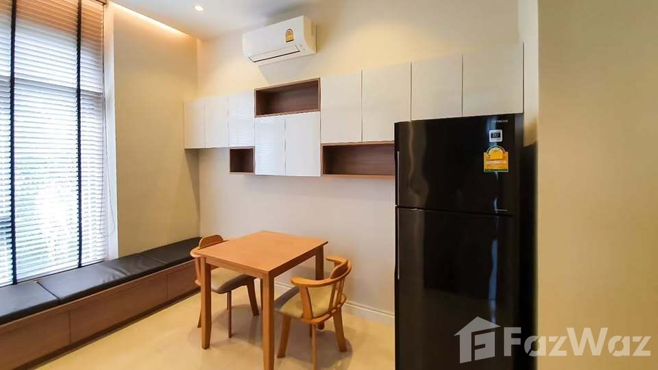 รูป ขาย คอนโด 1 ห้องนอน ในโครงการ เมย์แฟร์ เพลส สุขุมวิท 50 5612212 - รูปที่ 4/11