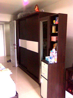 Condos for rent Sutthisan Winitchai Road : For rent Regent Home 5 Vipavadee 16