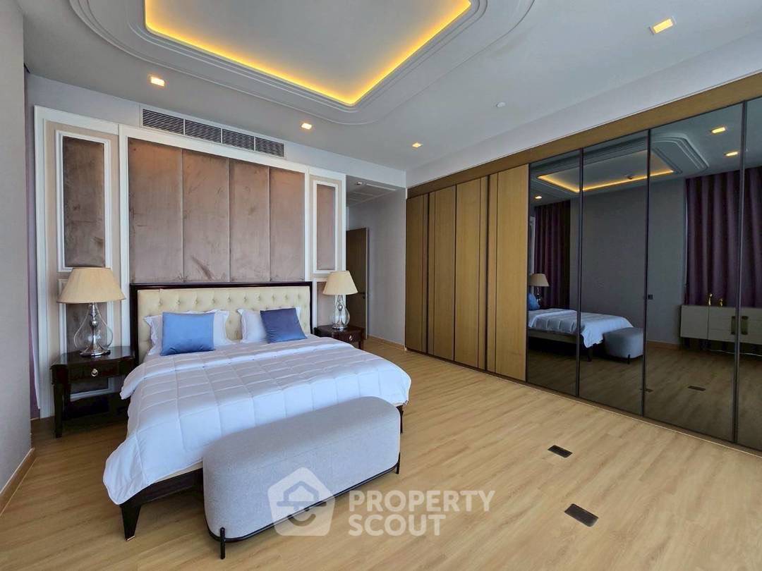 รูป คอนโด 3-ห้องนอน ที่ เดอะ โมนูเมนต์ ทองหล่อ ใกล้ ทองหล่อ (ID 2631549) - รูปที่ 8/16