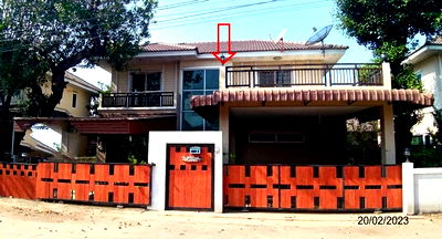 Houses for sale Khlong Khlung Kamphaeng Phet : FOR SALE  HOUSE PROPERTY  3575000 BAHT.