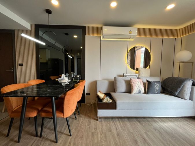 For rent at SAVVI ARI 4 / Line ID : @bestprice (with @ too)