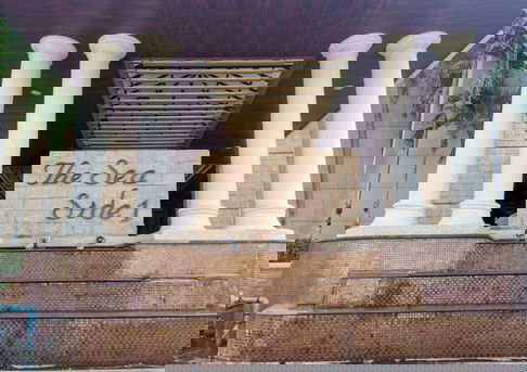 K100812 ขายคอนโด เดอะซีไซด์ส คอนโดมิเนียม ตำบลหัวหิน อำเภอหัวหิน ประจวบคีรีขันธ์