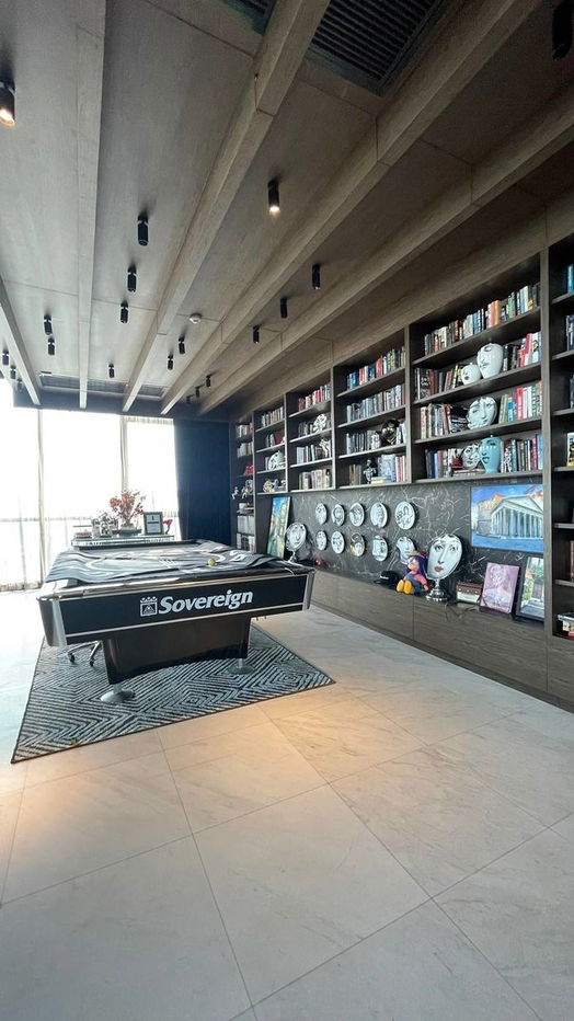 picture The Monument Thonglor 💎 Mini Penthouse At Thonglor #CO - 15/20