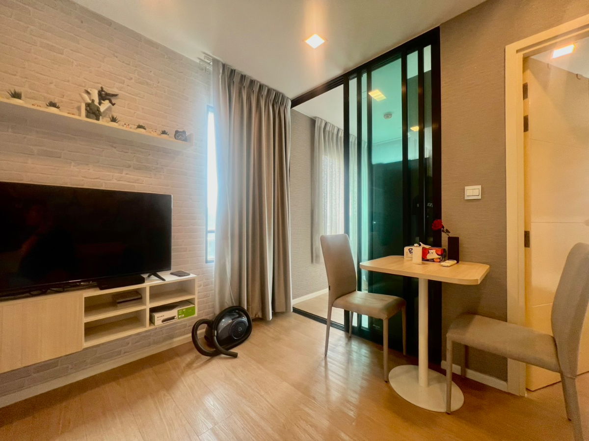 รูป ‼️ด่วนราคาพิเศษ ห้องใหม่ ‼️ วินน์ คอนโด โชคชัยสี่ 📲ติดต่อโทร/ไลน์ 099-289-1569 - รูปที่ 3/9