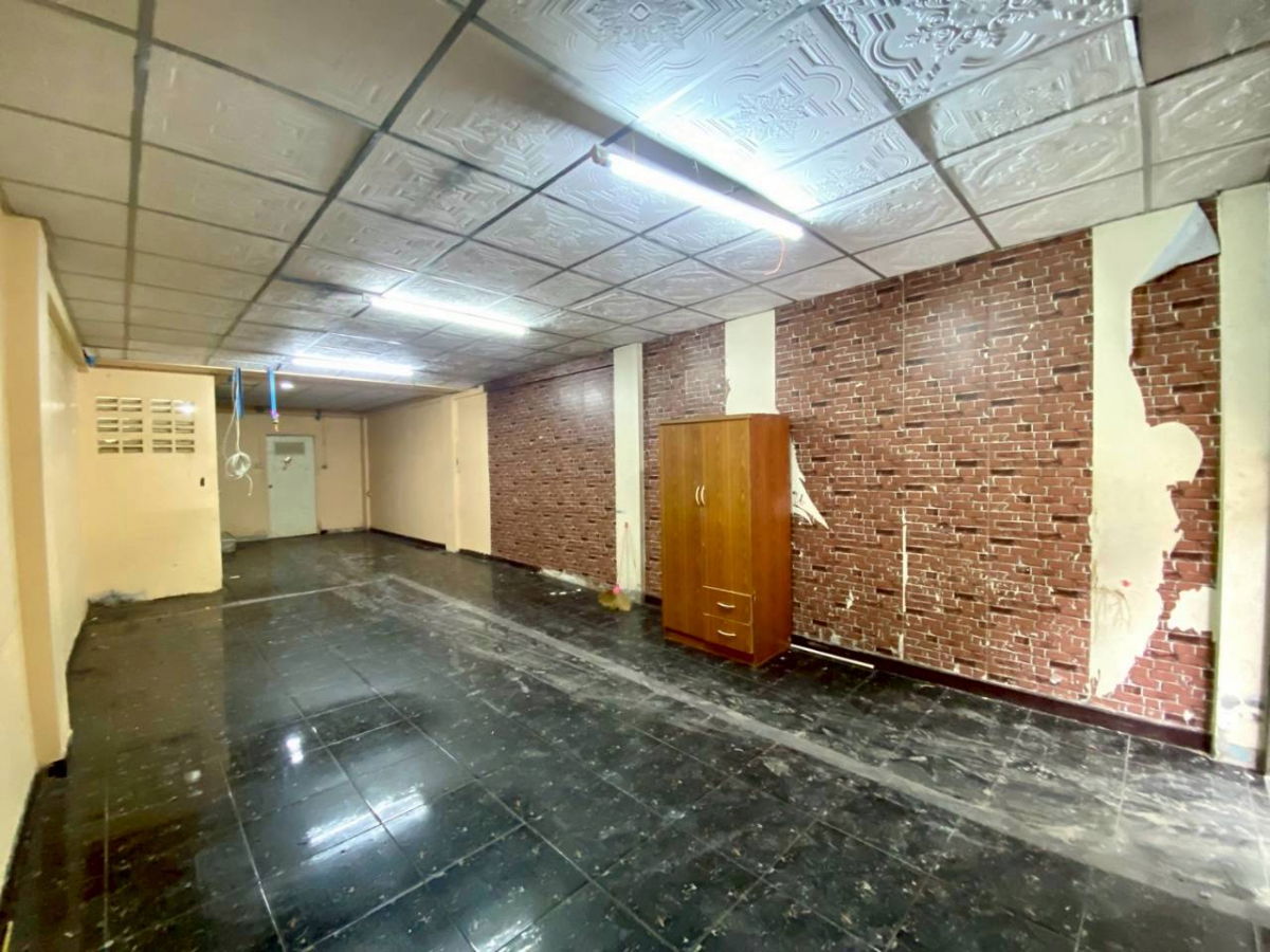 รูป ธนะสิน นวมินทร์ 68 (ตึกแถวขายตามสภาพ) ขายอาคารพาณิชย์ 3.5 ชั้น  หมู่บ้านธนะสิน โครงการ 4  ซอย นวมินทร์ 68 - รูปที่ 2/15