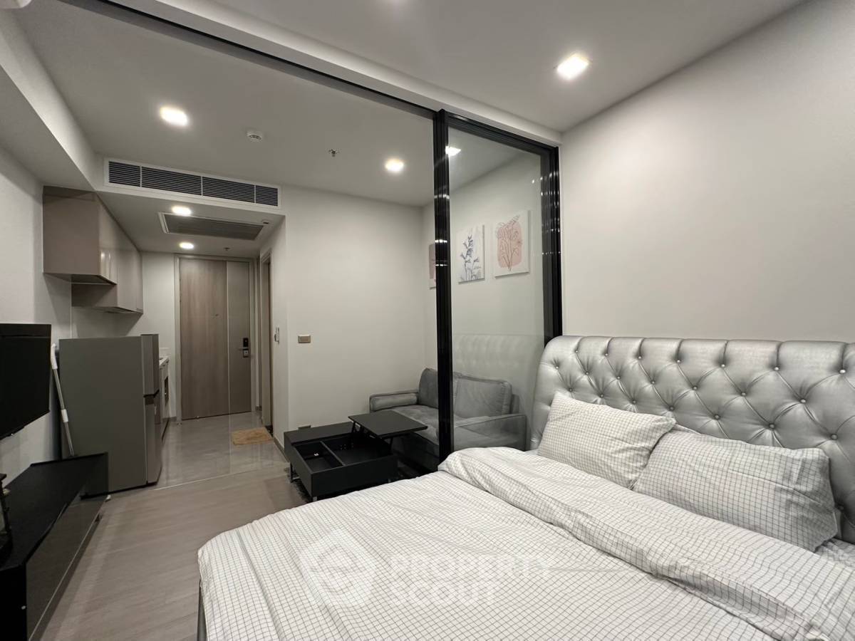 รูป คอนโด 1 ห้องนอน โครงการ One 9 Five Asoke–Rama 9 ใกล้ MRT พระราม 9 300 ม. (ID 1530257) - รูปที่ 4/47