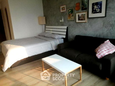 ขายคอนโด : คอนโด 1-ห้องนอน ที่ พลัส 38 ฮิป คอนโดมิเนียม ใกล้ BTS ทองหล่อ (ID 385705)