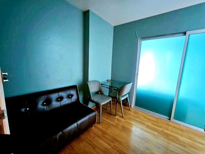 คอนโดให้เช่า : 🙋🏼💎🙋🏼💥แอดไลน์นัดดูห้องได้เลย📲Aspire Rama 4  