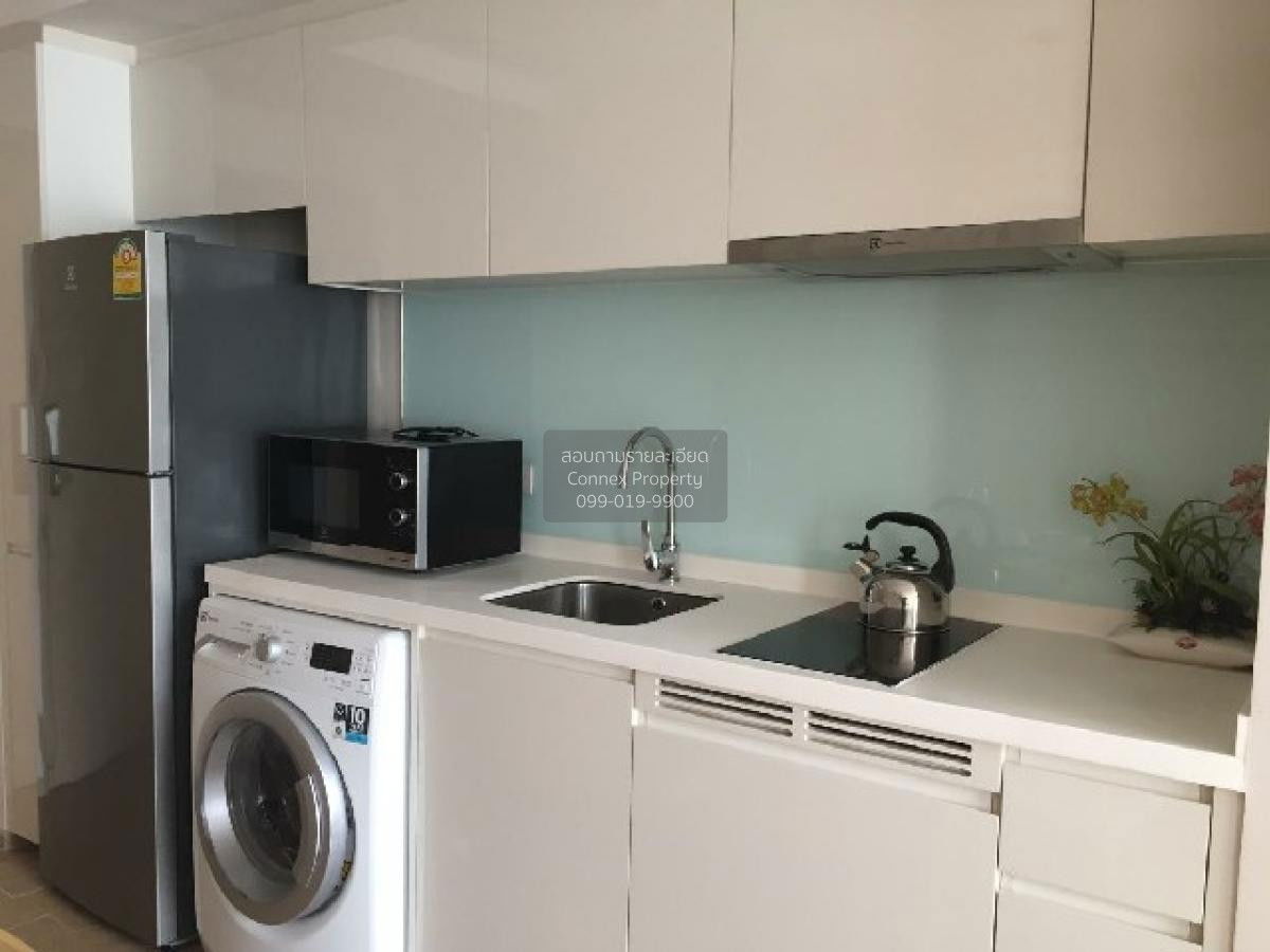 รูป 🔥🔥🔥 เช่าคอนโด ลิฟ แอท 49 BTS-ทองหล่อ คลองตันเหนือ เขต วัฒนา กรุงเทพ CX-13825 ✅ ทักไลน์ @connexproperty ตอบทันที ทีมงานมืออาชีพ ✅ 🔥🔥🔥 - รูปที่ 6/11