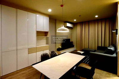 เช่าคอนโด สุขุมวิท 19 : 🔥🔥🔥 เช่าคอนโด  โนเบิล รีโคล สุขุมวิท 19 BTS-อโศก คลองเตยเหนือ เขต วัฒนา กรุงเทพ CX-140971 ✅ ทักไลน์ @connexproperty ตอบทันที ทีมงานมืออาชีพ ✅ 🔥🔥🔥