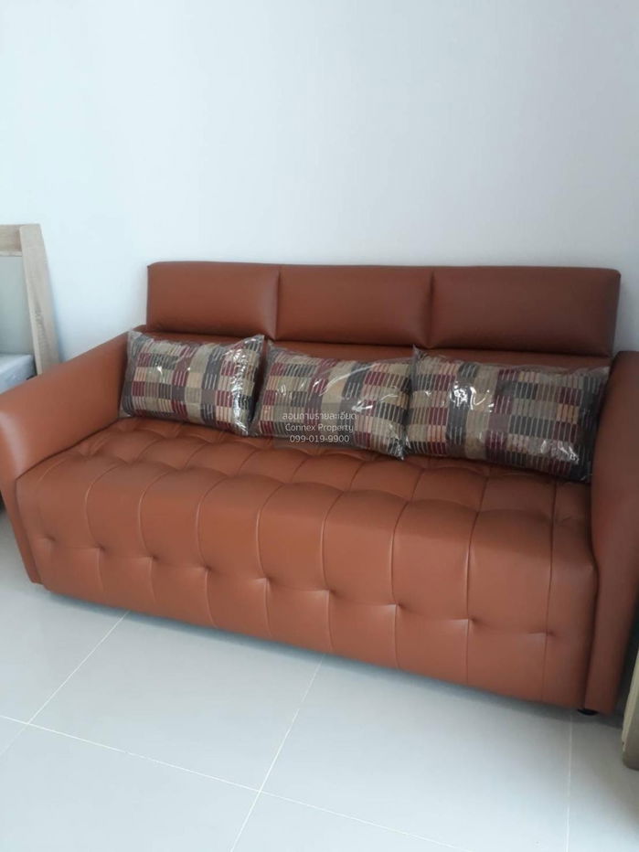 รูป 🔥🔥🔥 เช่าคอนโด  ศุภาลัย ริเวอร์ รีสอร์ท เจริญนคร BTS-กรุงธนบุรี สำเหร่ เขต ธนบุรี กรุงเทพ CX-30988 ✅ ทักไลน์ @connexproperty ตอบทันที ทีมงานมืออาชีพ ✅ 🔥🔥🔥 - รูปที่ 9/10