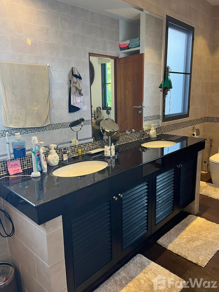 รูป ขาย วิลล่า 3 ห้องนอน ในโครงการ เอเชีย บ้าน 10 พูล วิลล่า 1749710 - รูปที่ 25/28