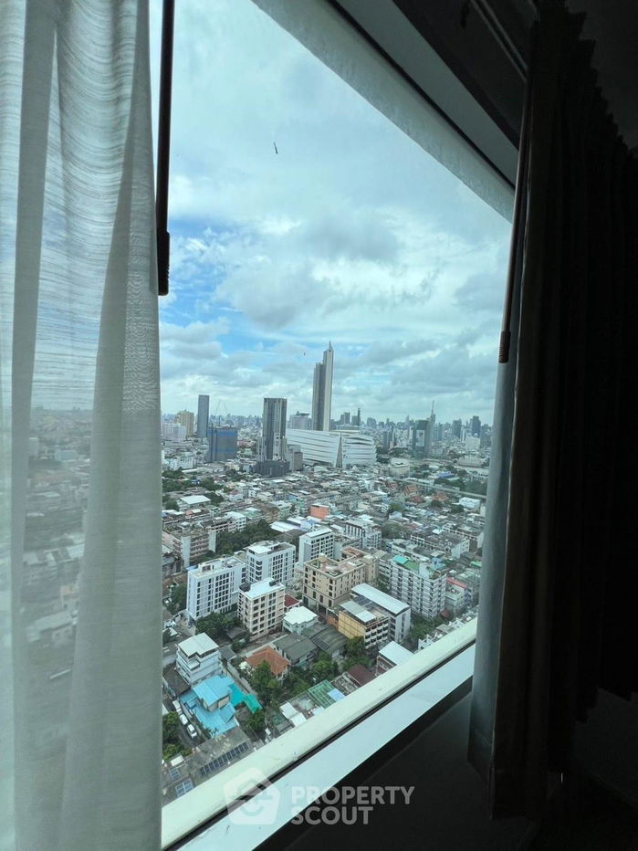 รูป คอนโด 2-ห้องนอน ที่ วิลล่า สาทร ใกล้ BTS กรุงธนบุรี (ID 2632033) - รูปที่ 15/15