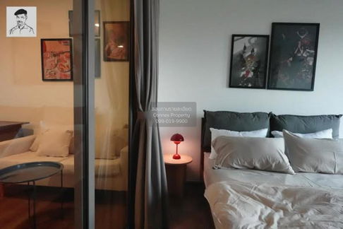 เช่าคอนโด  แอสปาย ปิ่นเกล้า - อรุณอมรินทร์ MRT-บางขุนนนท์ อรุณอมรินทร์ เขต บางกอกน้อย กรุงเทพ CX-113326 ✅ ทักไลน์ @connexproperty ตอบทันที ทีมงานมืออาชีพ ✅