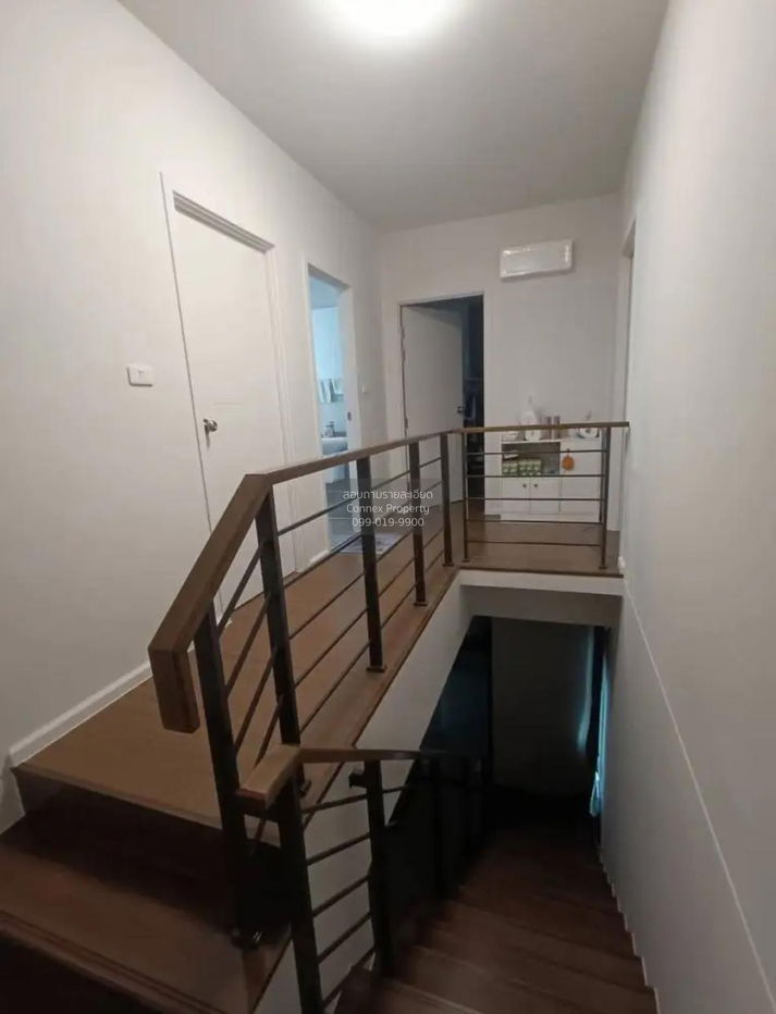 รูป เช่าบ้าน  เซนส์ บางนา - สุวรรณภูมิ หน้ากว้าง ราชาเทวะ บางพลี สมุทรปราการ CX-132666 ✅ ทักไลน์ @connexproperty ตอบทันที ทีมงานมืออาชีพ ✅ - รูปที่ 8/8