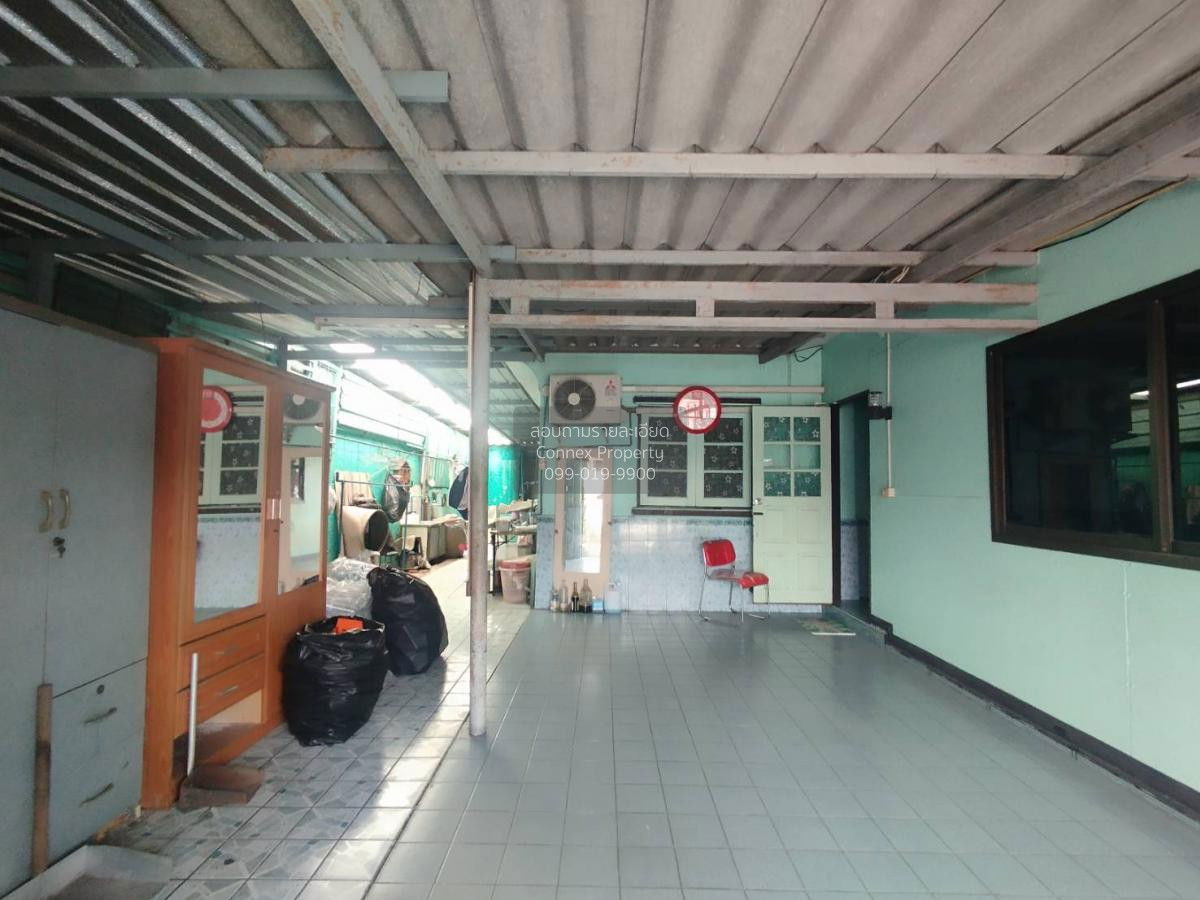 รูป ขายบ้าน  บ้านษมาภรณ์ บางปลา บางพลี สมุทรปราการ CX-124509 ✅ ทักไลน์ @connexproperty ตอบทันที ทีมงานมืออาชีพ ✅ - รูปที่ 2/9