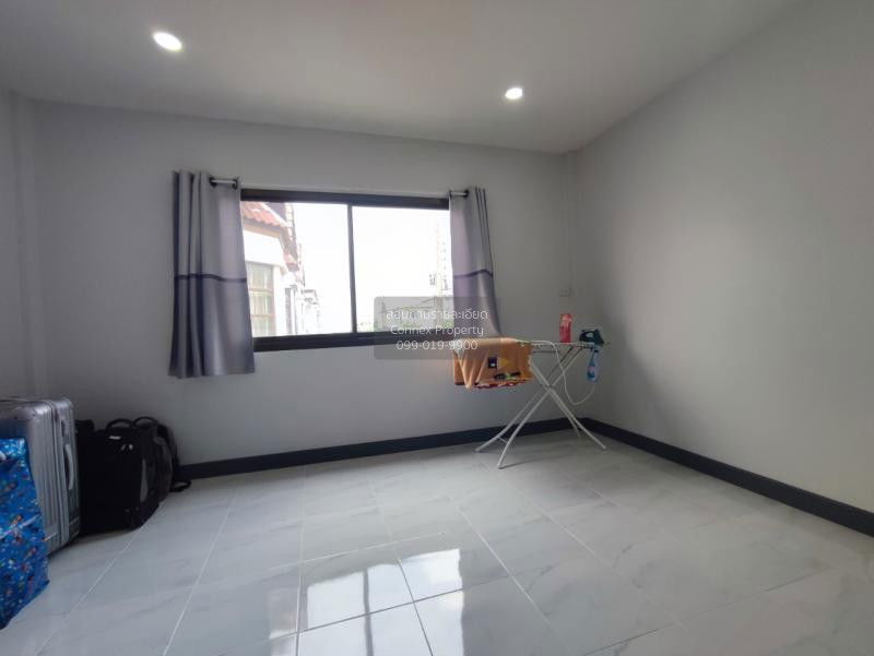 รูป ขายทาวน์โฮม สุขสำราญ เพชรเกษม 63 ห้องมุม MRT-หลักสอง บางแค เขต บางแค กรุงเทพ CX-75114 ✅ ทักไลน์ @connexproperty ตอบทันที ทีมงานมืออาชีพ ✅ - รูปที่ 10/12