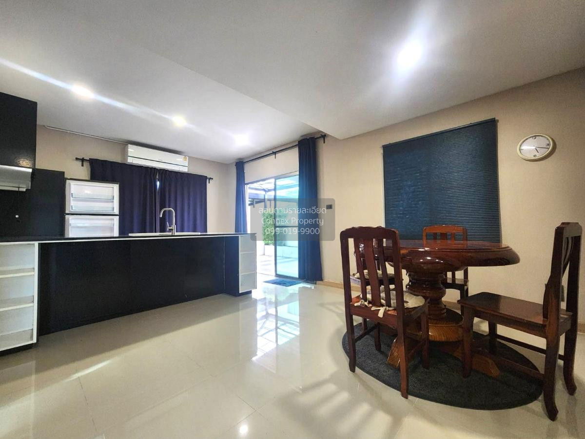 รูป ขายบ้าน  แกรนด์ วัลเล่ สุขุมวิท - เลี่ยงหนองมน เหมือง เมืองชลบุรี ชลบุรี CX-105135 ✅ ทักไลน์ @connexproperty ตอบทันที ทีมงานมืออาชีพ ✅ - รูปที่ 6/12