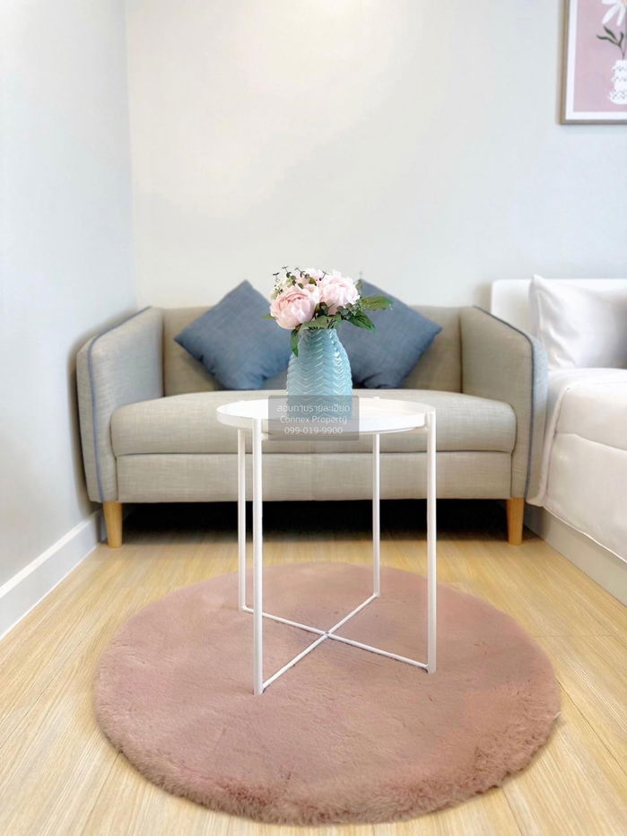 รูป เช่าคอนโด เมโทร สกาย วุฒากาศ BTS-วุฒากาศ ตลาดพลู เขต ธนบุรี กรุงเทพ CX-91744 ✅ ทักไลน์ @connexproperty ตอบทันที ทีมงานมืออาชีพ ✅ - รูปที่ 1/5