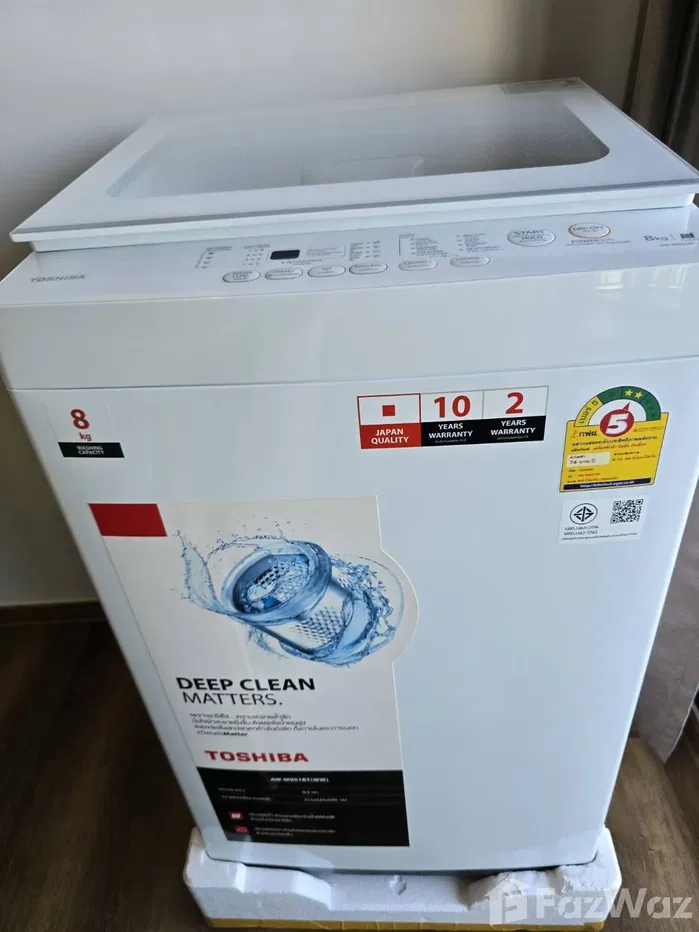 รูป คอนโดให้เช่า 2 ห้องนอน ในโครงการ ลา ฮาบานา 6032579 - รูปที่ 9/21