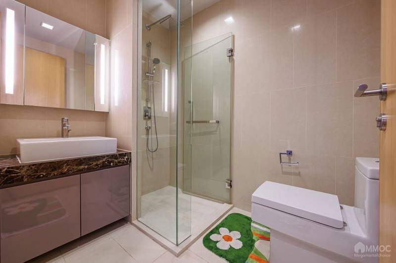 รูป ขาย Hyde สุขุมวิท 13 คอนโดระดับ Luxury ใจกลางสุขุมวิท ( มีโควต้าต่างชาติ ) - รูปที่ 5/35