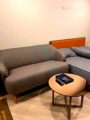 Condos for rent : 🎊 For Rent Condo THE BASE  SAPHANMAI Building 1, Floor 2,Studio, Room size 28 sqm