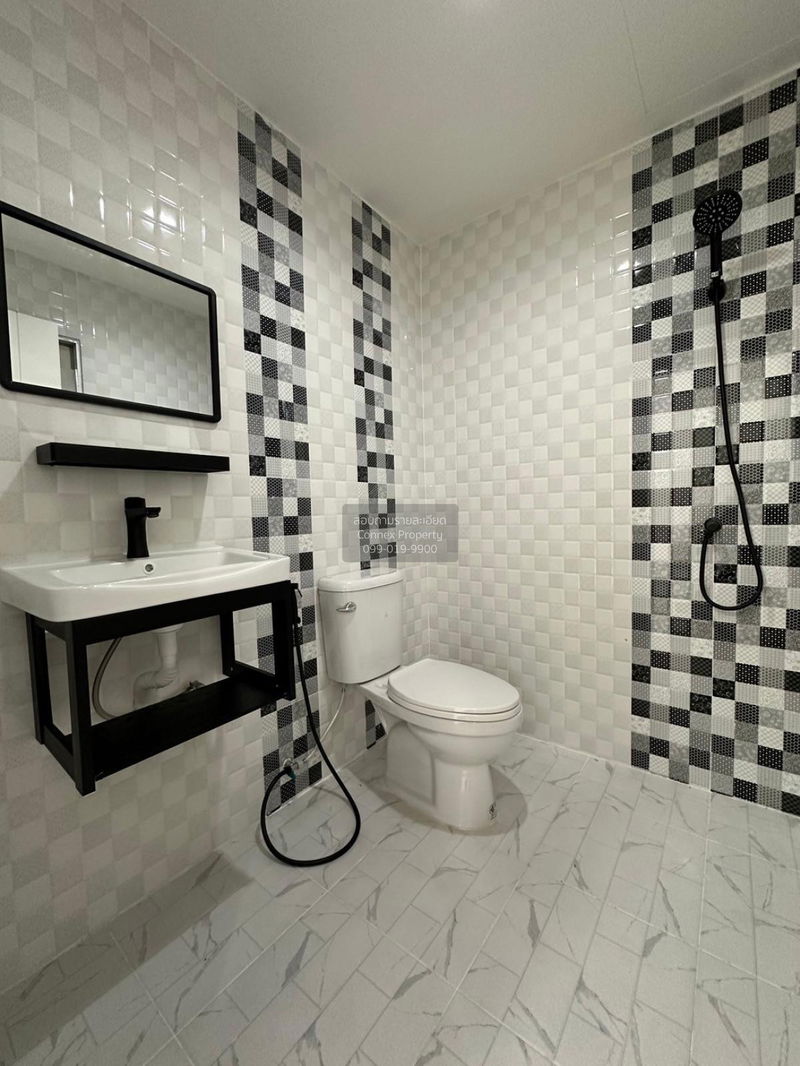 ขายทาวน์โฮม : ขายทาวน์เฮ้าส์/ทาวน์โฮม  บ้านพฤกษา 74/3 ศรีนครินทร์-เทพารักษ์ บางเมือง เมืองสมุทรปราการ สมุทรปราการ CX-94662 ✅ ทักไลน์ @connexproperty ตอบทันที ทีมงานมืออาชีพ ✅