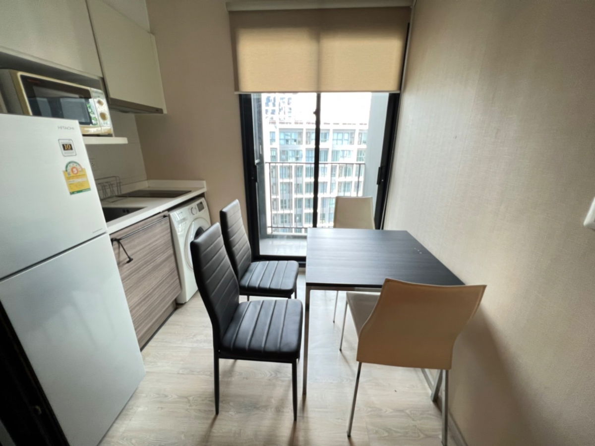 picture For Rent Condolette Midst Rama9 - 7/9