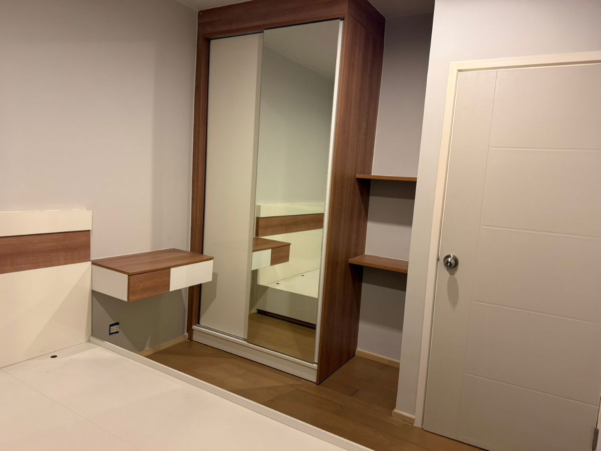 รูป (ห้องCombine)ขาย Centric Tiwanon - 3นอน 2น้ำ 95ตรม. ชั้น7 ตึกA - Line:@hac55 - รูปที่ 11/24