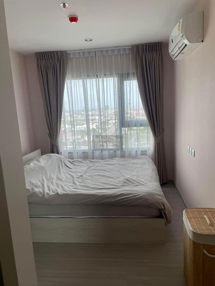 รูป 🔥🔥🔥 เช่าคอนโด  แอสปาย เอราวัณ BTS-ช้างเอราวัณ บางด้วน เขต ดอนเมือง สมุทรปราการ CX-83064 ✅ ทักไลน์ @connexproperty ตอบทันที ทีมงานมืออาชีพ ✅ 🔥🔥🔥 - รูปที่ 3/4