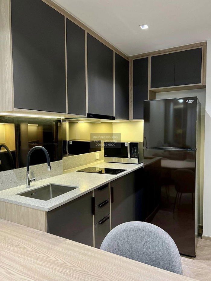 รูป 🔥🔥🔥 เช่าคอนโด แชปเตอร์ จุฬา-สามย่าน MRT-สามย่าน สี่พระยา เขต บางรัก กรุงเทพ CX-125843 ✅ ทักไลน์ @connexproperty ตอบทันที ทีมงานมืออาชีพ ✅ 🔥🔥🔥 - รูปที่ 3/7