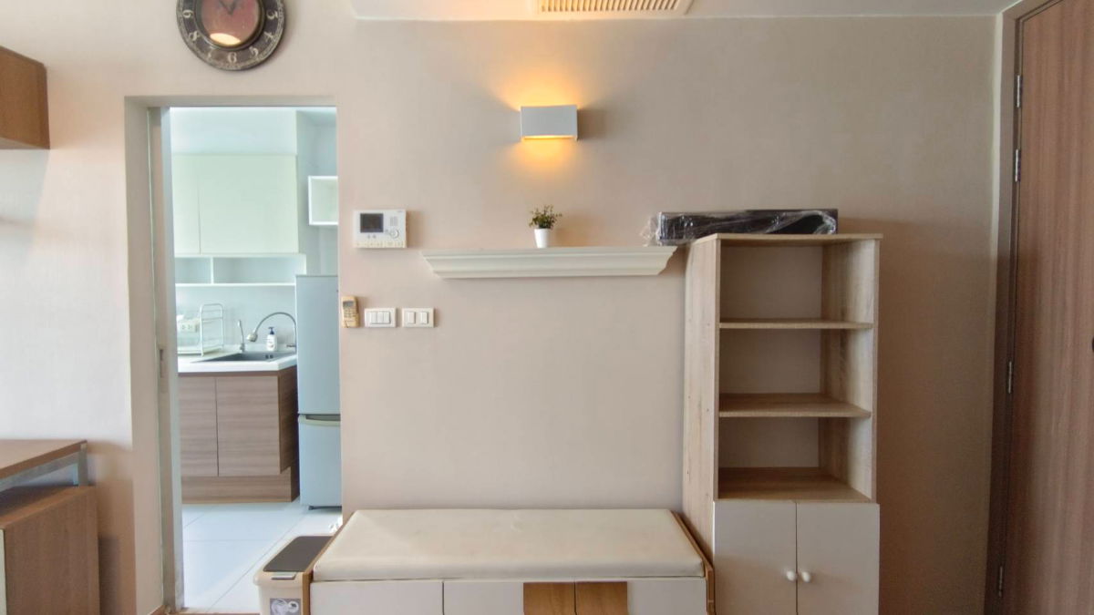 รูป 📢 ให้เช่าคอนโด ฟิวส์ จันทน์ สาทร - รูปที่ 14/16