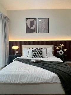 รูปภาพ Condo for rent: A Space Asoke Ratchada.